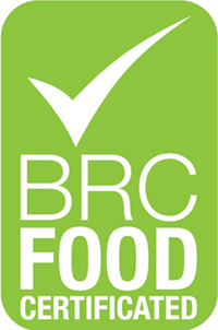 BRC-Food-Certificated-Col